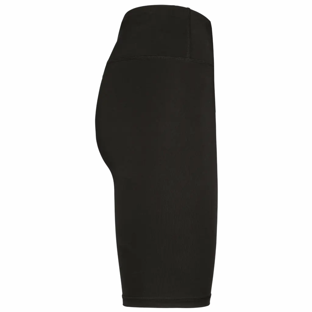 PS_PA1017-S_BLACK - Hidalgo Halflange ecologische dameslegging, black — productfoto 5