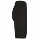 Halflange ecologische dameslegging, black — productfoto 5