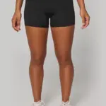 Ecologische damesshorty