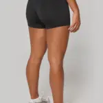 Ecologische damesshorty — productfoto 2