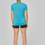 Ecologische damesshorty — productfoto 4