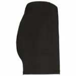 Ecologische damesshorty, black — productfoto 5