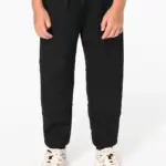PA1019_2026 - Hidalgo Performance broek voor kinderen