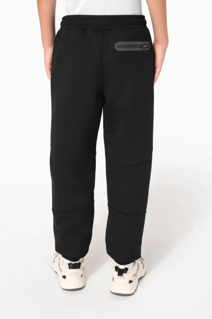 PA1019-2_2026 - Hidalgo Performance broek voor kinderen — productfoto 2