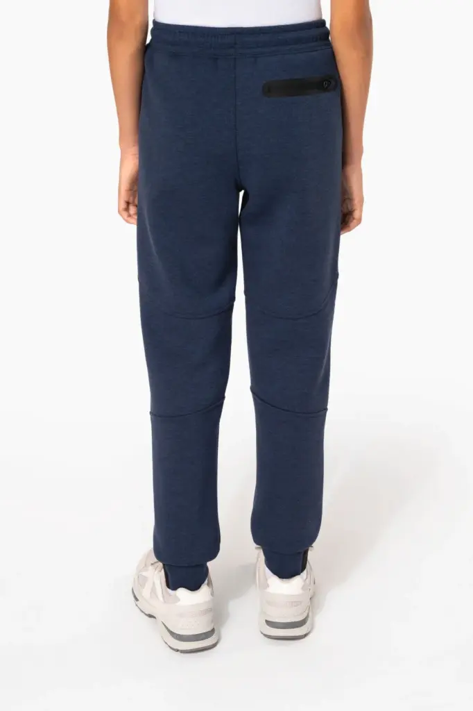 PA1019-9_2026 - Hidalgo Performance broek voor kinderen — productfoto 4