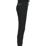 Performance broek voor kinderen, black — productfoto 5