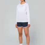 PA1021-3_2025 - Hidalgo Dames sportshort