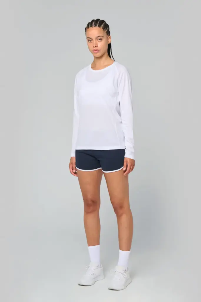 Dames sportshort
