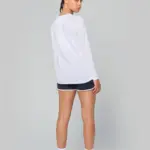 Dames sportshort — productfoto 2