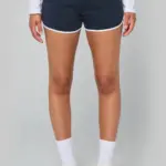 Dames sportshort — productfoto 3