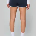 Dames sportshort — productfoto 4