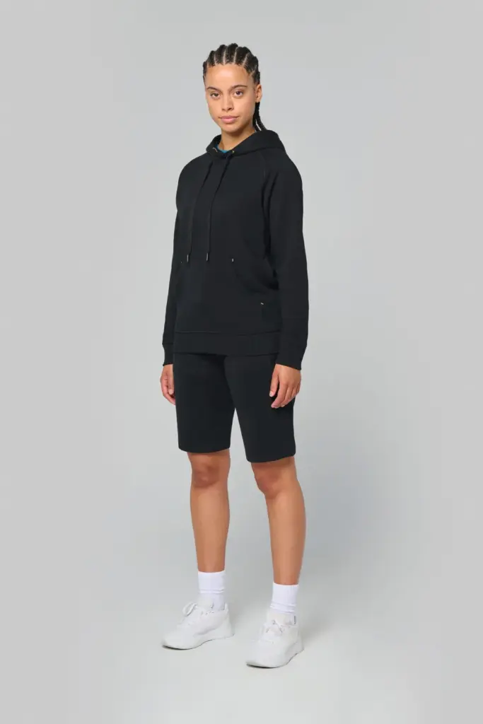 PA382-2_2025 - Hidalgo Multisport-bermuda volwassene — productfoto 2