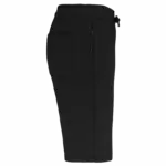Multisport-bermuda volwassene, black — productfoto 4