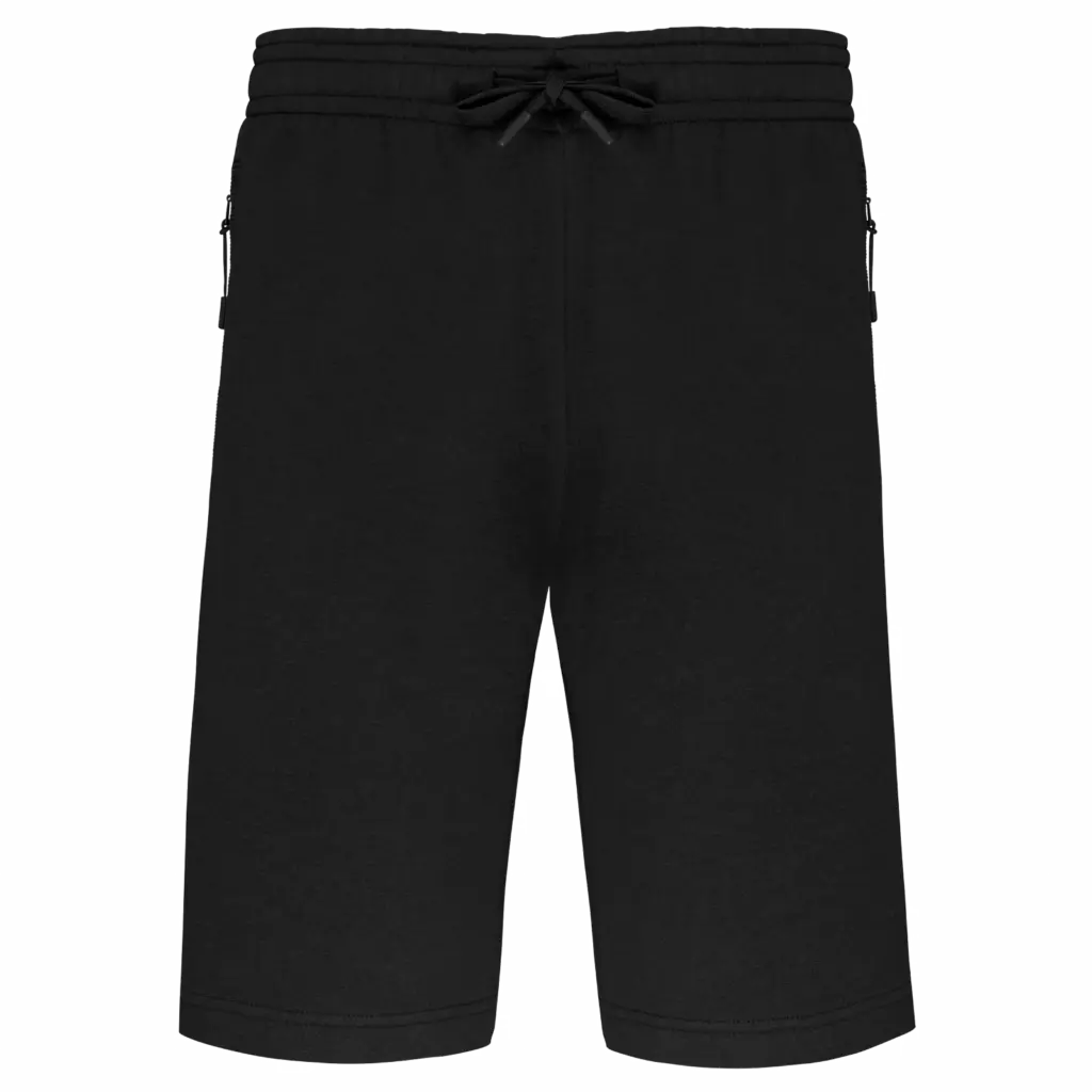 Fleece Bermuda Kids PA1023 bedrucken Multisport Taschen 6-14 — Produktfoto 6