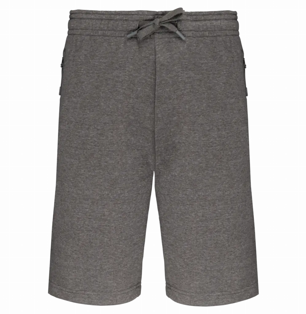 Fleece Bermuda Kids PA1023 bedrucken Multisport Taschen 6-14 — Produktfoto 8