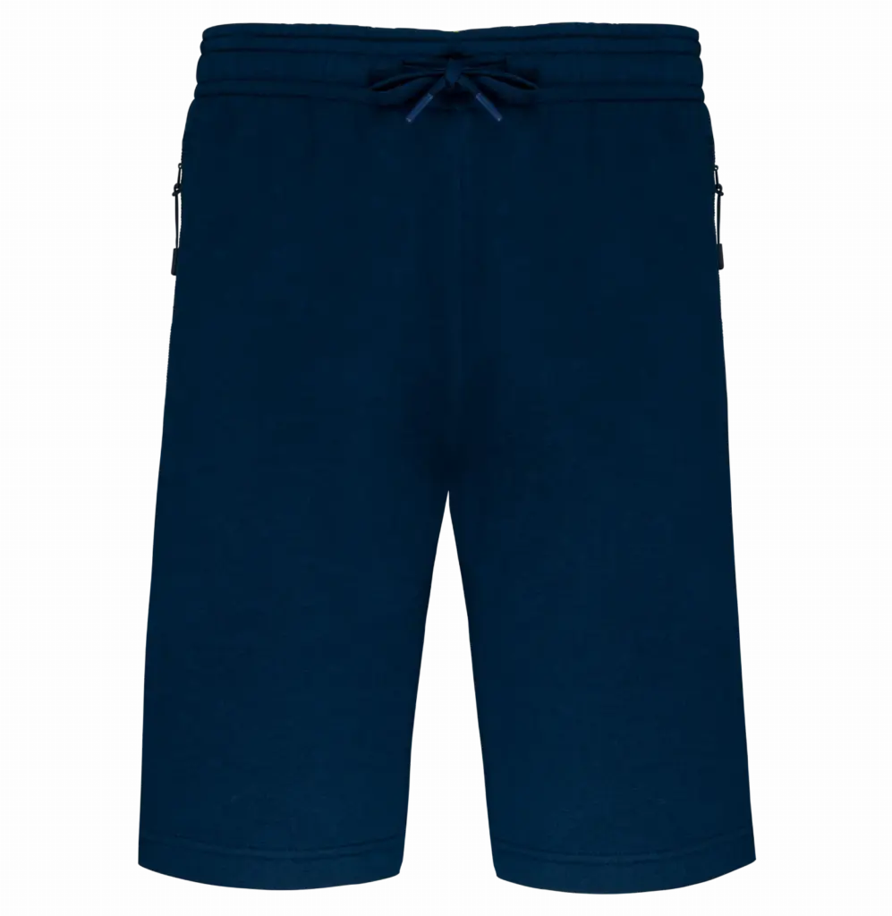 Fleece Bermuda Kids PA1023 bedrucken Multisport Taschen 6-14 — Produktfoto 9