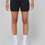 PA1024-1_2025 - Hidalgo Dames multisport short