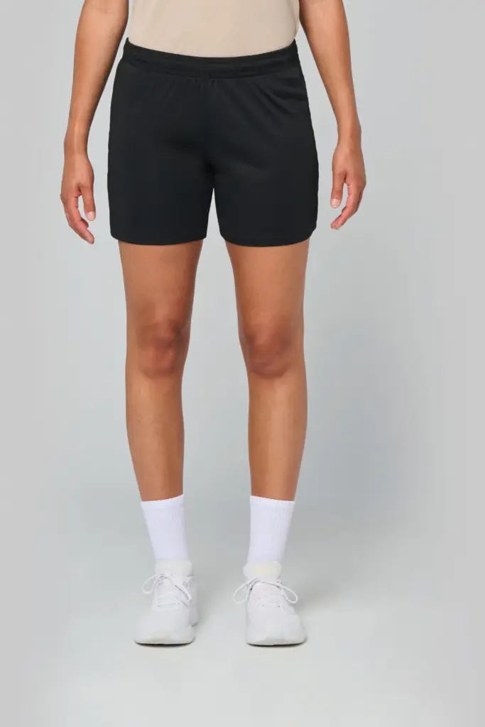 Dames multisport short