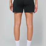 Dames multisport short — productfoto 2