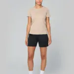 Dames multisport short — productfoto 3
