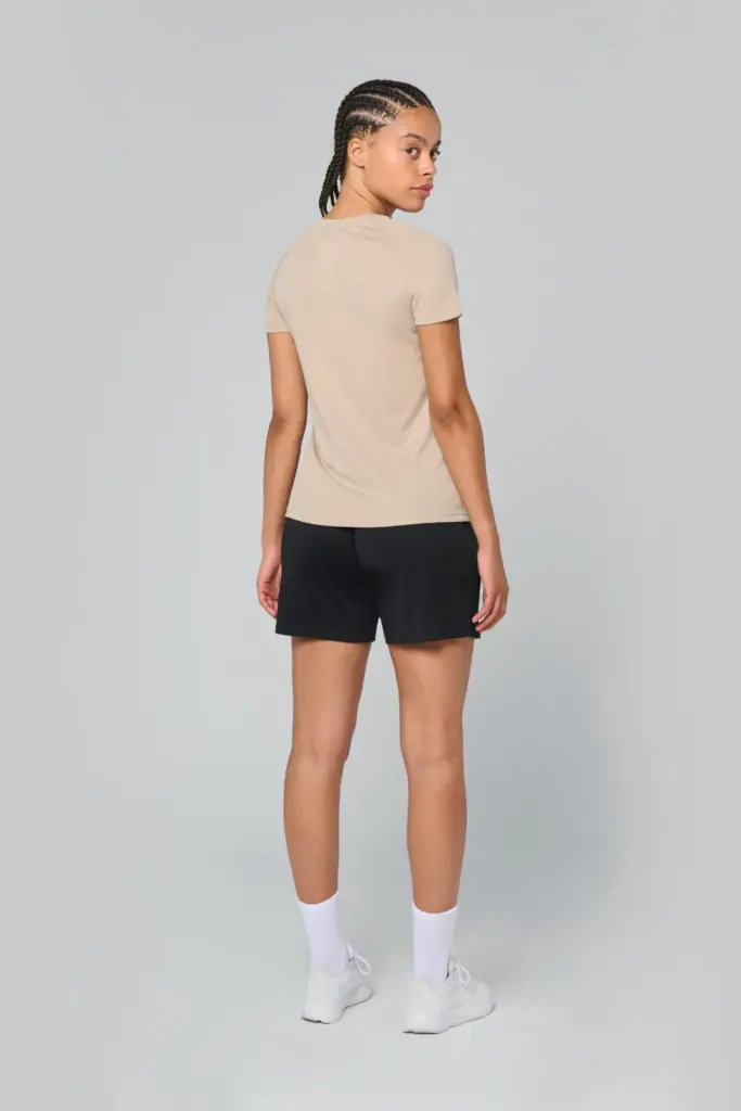 PA1024-4_2025 - Hidalgo Dames multisport short — productfoto 4