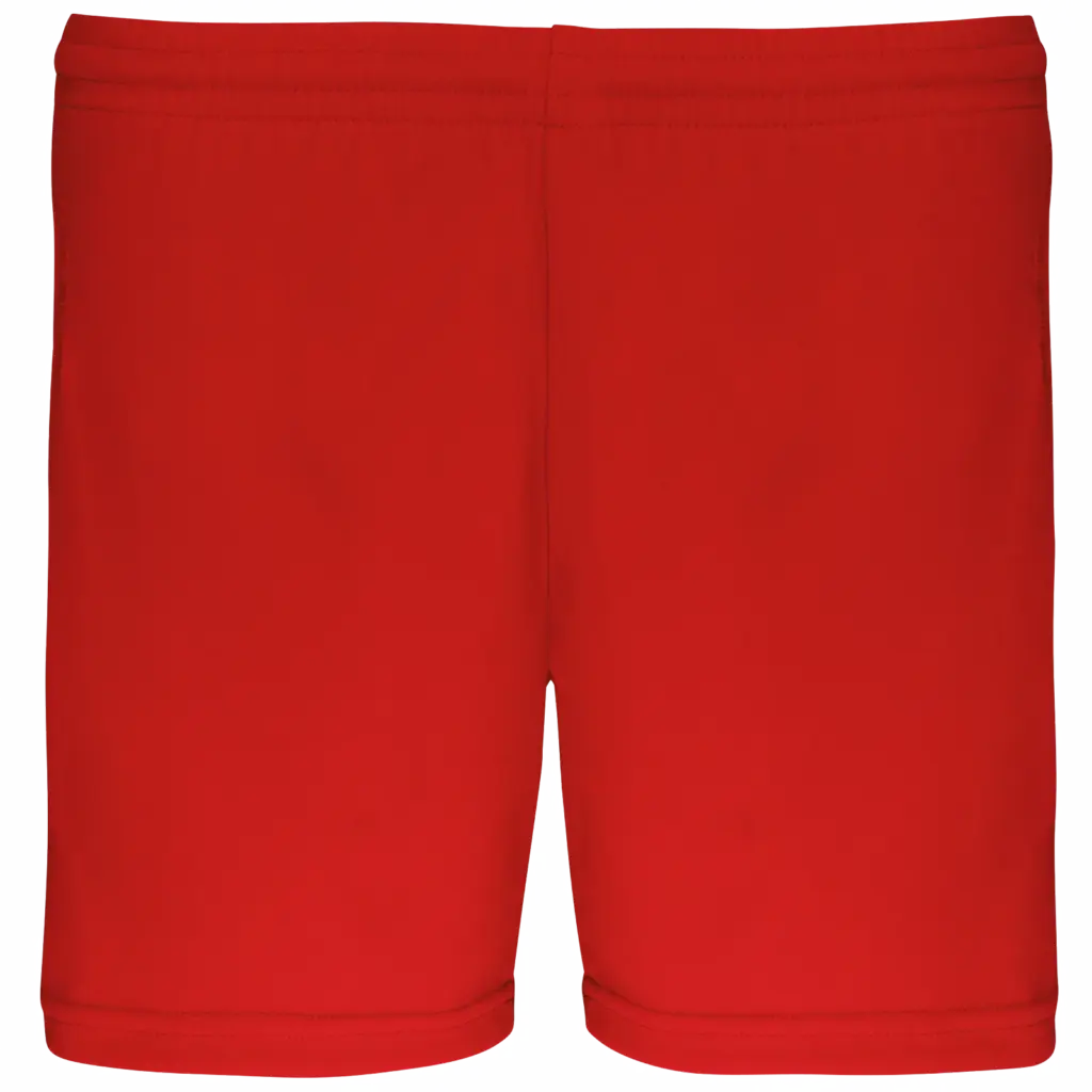 Women's Multisport Shorts PA1024 Custom Lightweight XS-XL — product photo 8