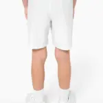 Performanceshort kids — productfoto 2