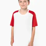 Performanceshort kids — productfoto 3