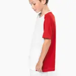 Performanceshort kids — productfoto 4