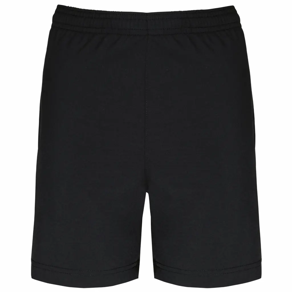 Kids Performance Shorts PA1025 Printed Stretch Pockets 6-14 — product photo 6