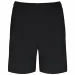 Performanceshort kids, black — productfoto 6