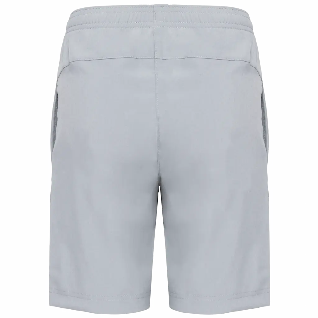 Kids Performance Shorts PA1025 Printed Stretch Pockets 6-14 — product photo 7