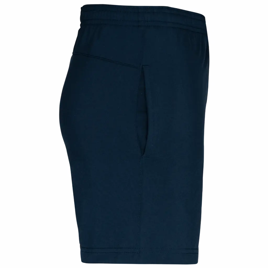 Performanceshort kids, navy — productfoto 7
