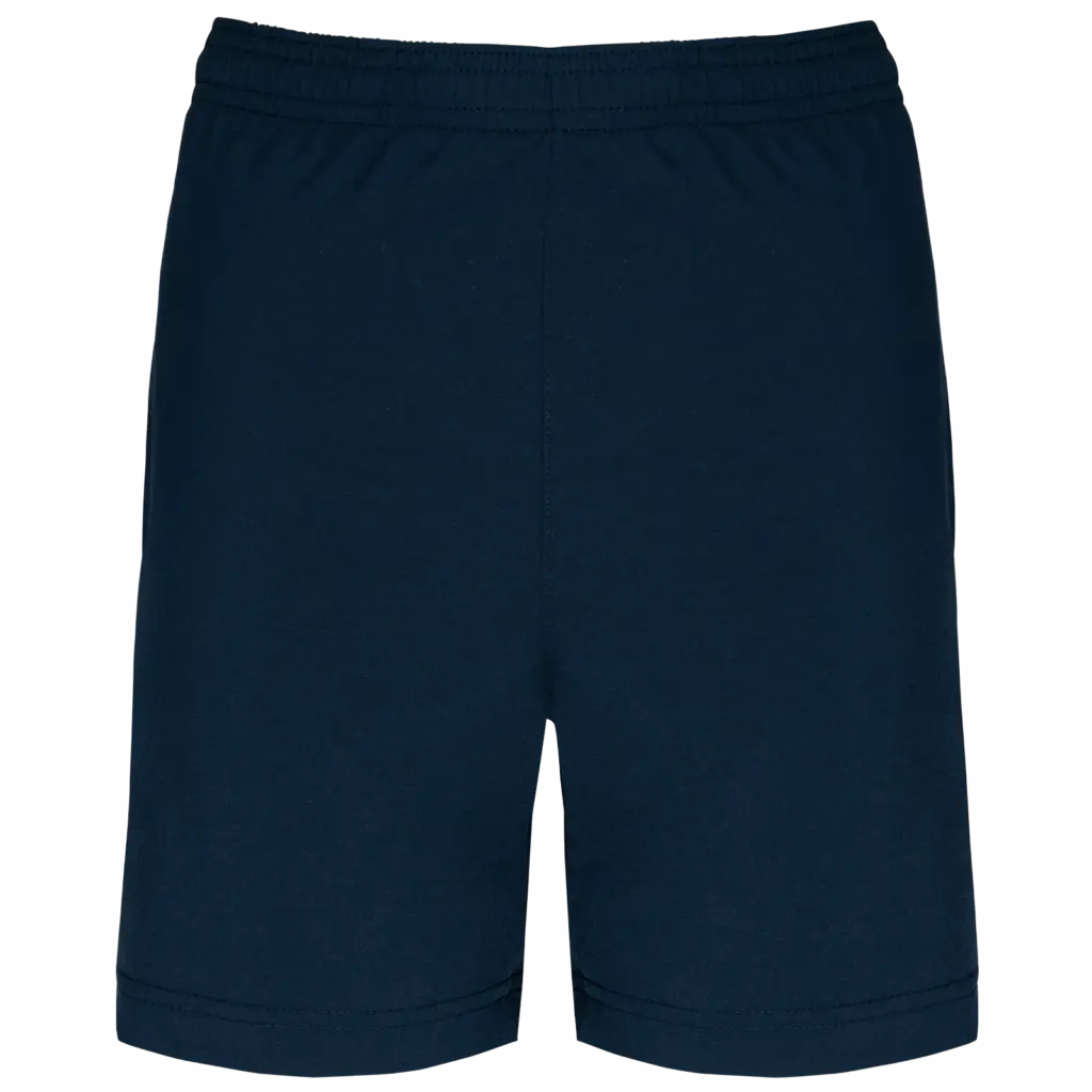 Kids Performance Shorts PA1025 Printed Stretch Pockets 6-14 — product photo 8