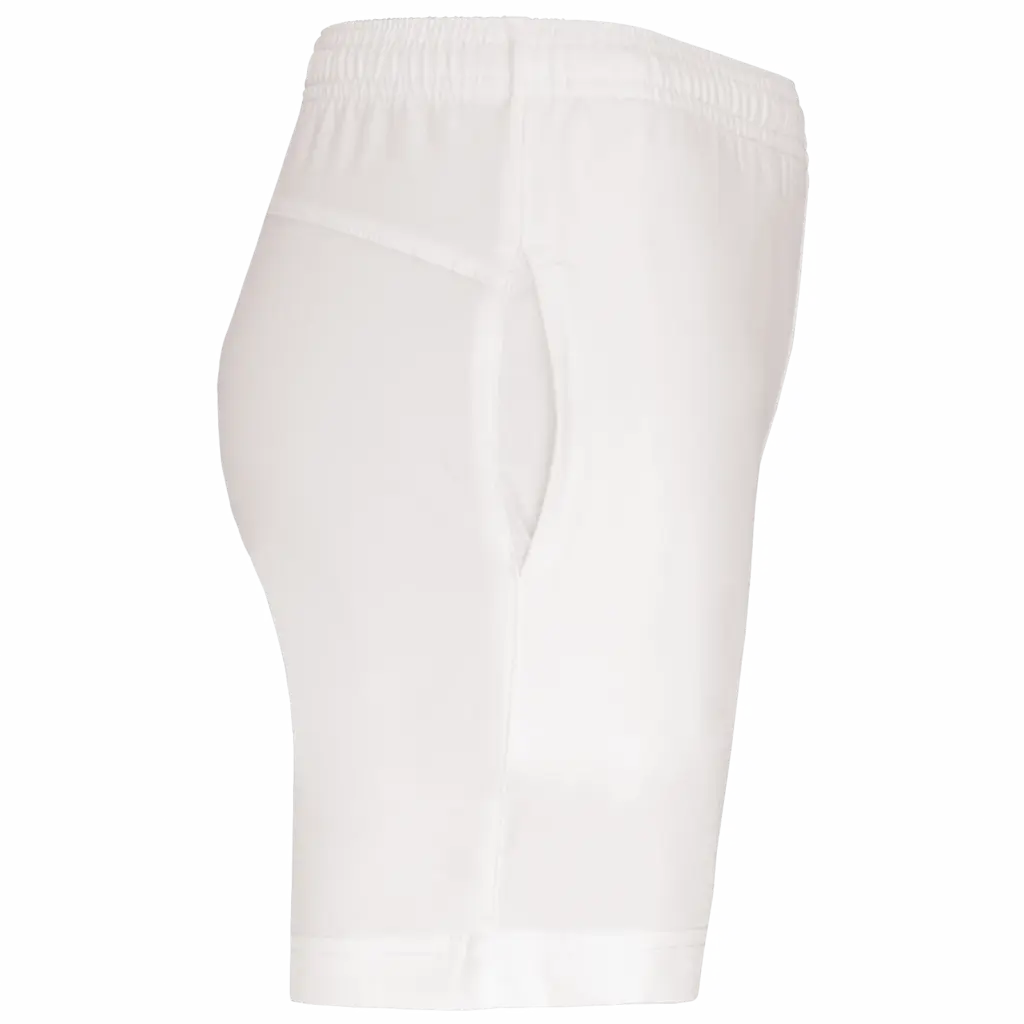 Performanceshort kids, white — productfoto 8