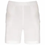 Kids Performance Shorts PA1025 Printed Stretch Pockets 6-14 — product photo 9