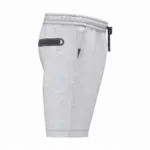 Herenshort, ash heather — productfoto 5