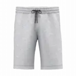 Herenshort, ash heather — productfoto 6