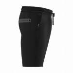 PS_PA1028-S_BLACK - Hidalgo Herenshort, black — productfoto 6