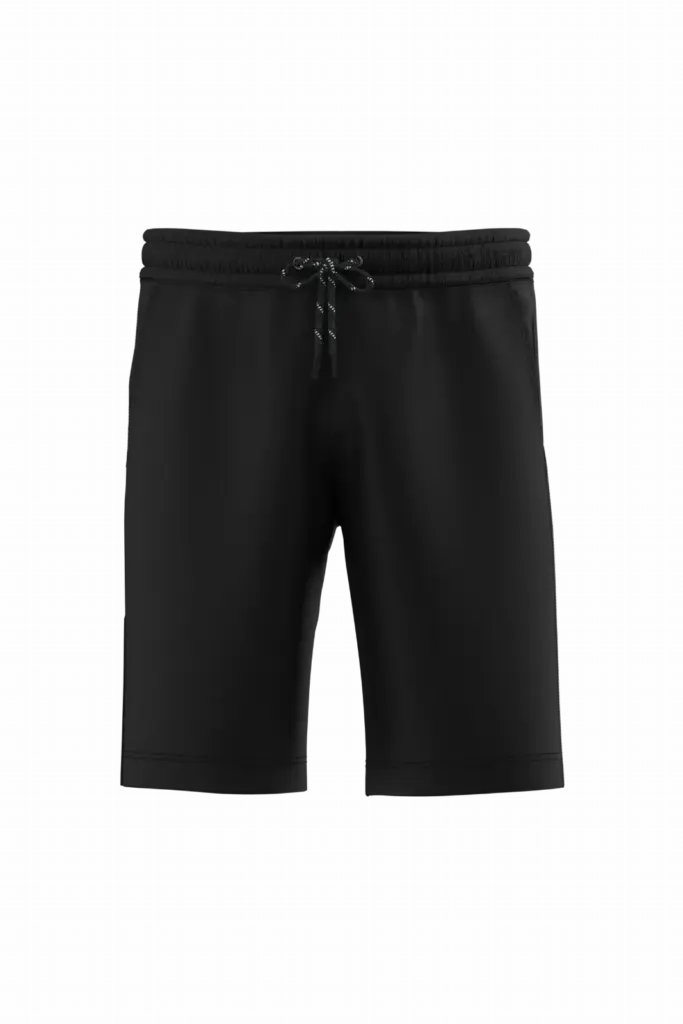 Herenshort, black — productfoto 7