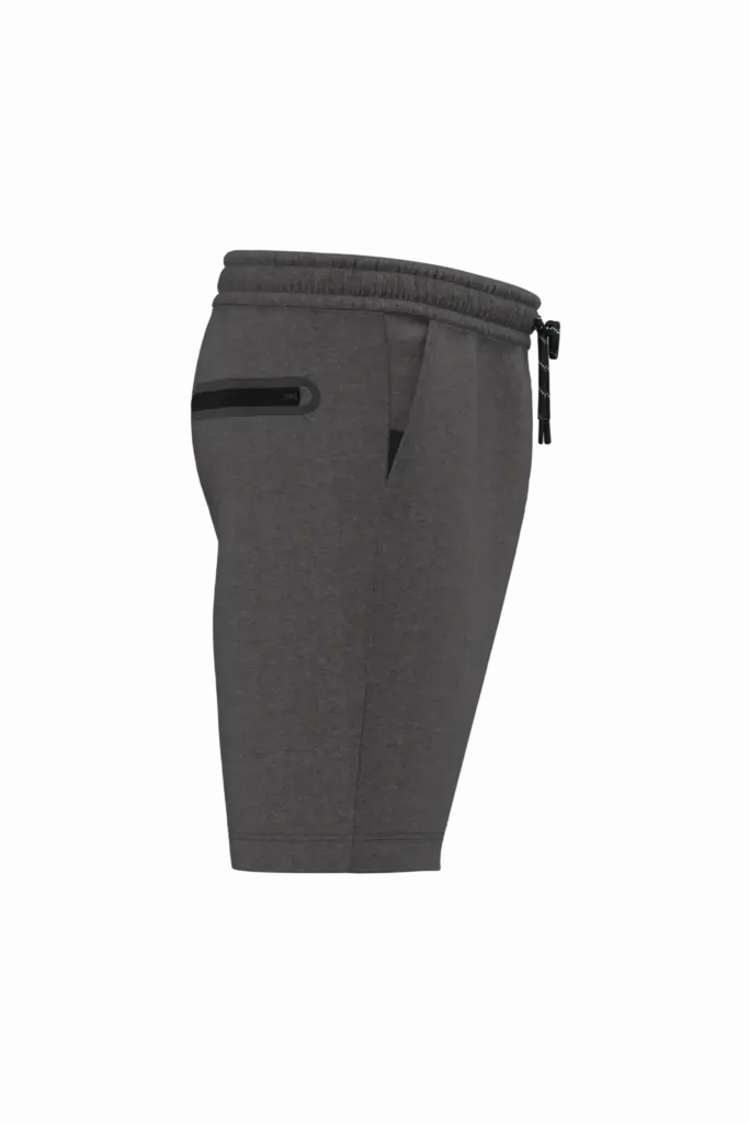 PS_PA1028-S_DEEPGREYHEATHER - Hidalgo Herenshort, deep grey heather — productfoto 7