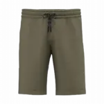 Herenshort, light khaki heather — productfoto 10