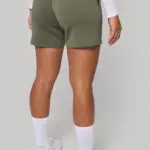 Damesshort — productfoto 2