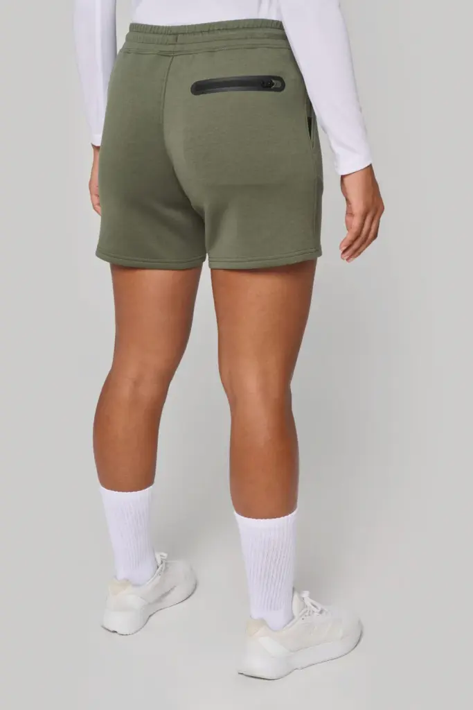 Damesshort — productfoto 2