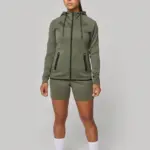 Damesshort — productfoto 3