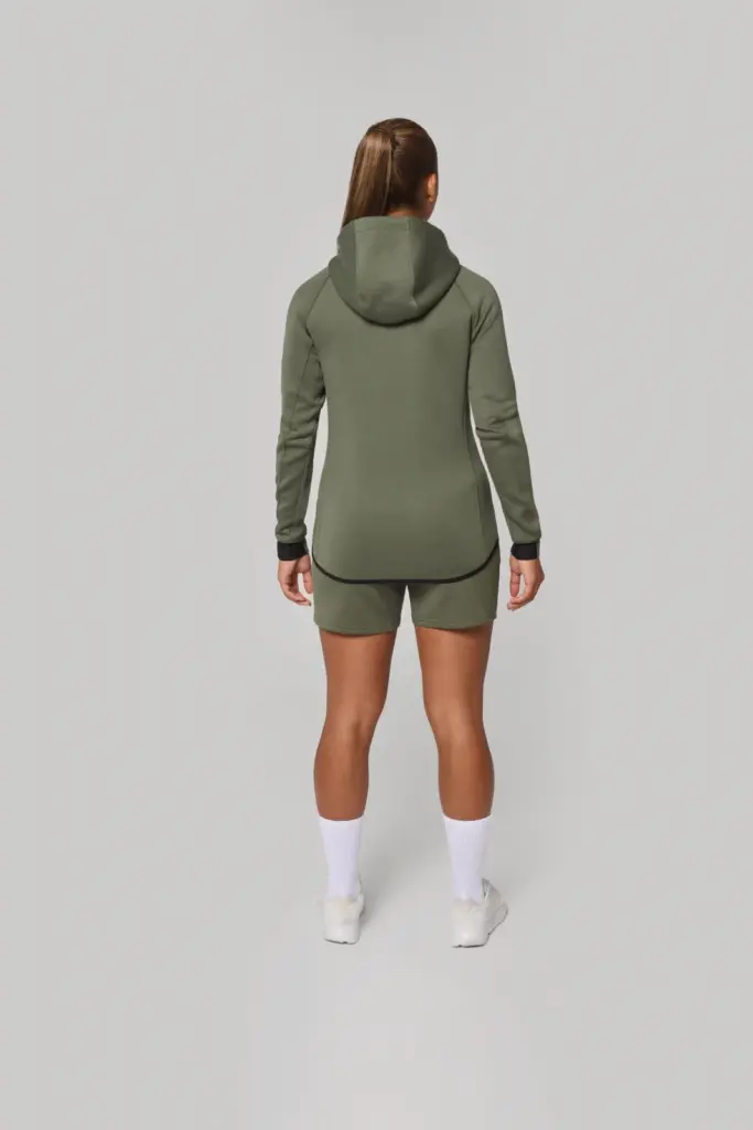 Damesshort — productfoto 4