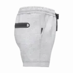 Damesshort, ash heather — productfoto 5