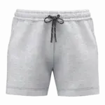 Damesshort, ash heather — productfoto 6
