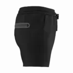 Damesshort, black — productfoto 6