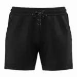 Damesshort, black — productfoto 7
